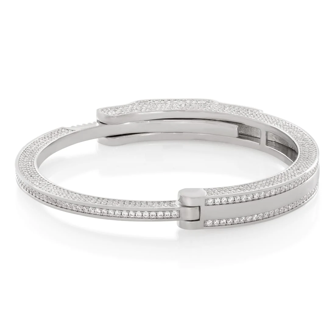 No Case Cuff Bracelet - Image 5