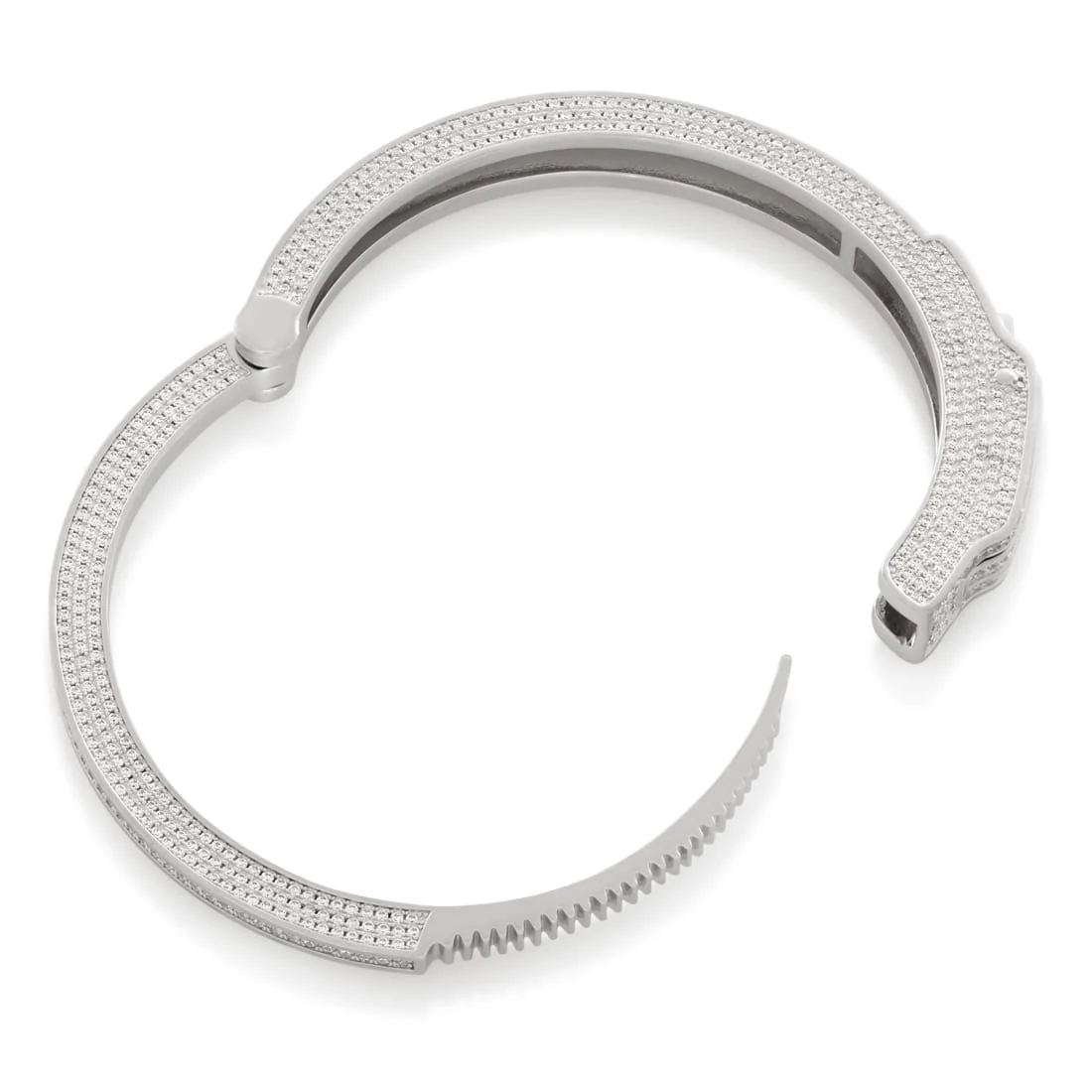 No Case Cuff Bracelet - Image 6