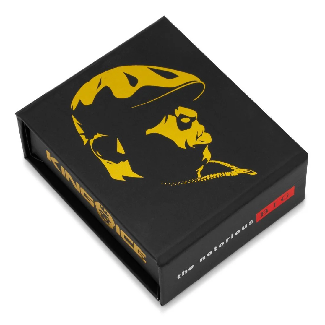 Notorious B.I.G. x King Ice - Big Poppa Necklace - Image 9