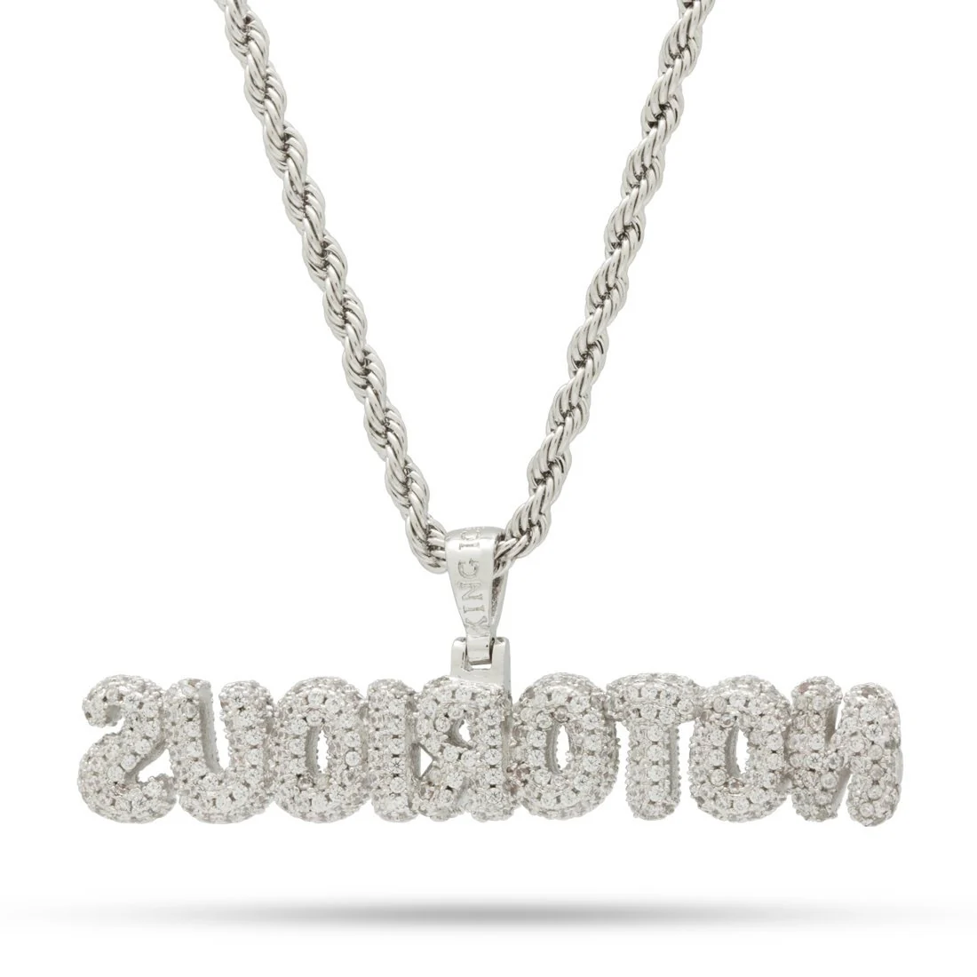 Notorious B.I.G. x King Ice - Notorious Necklace - Image 6