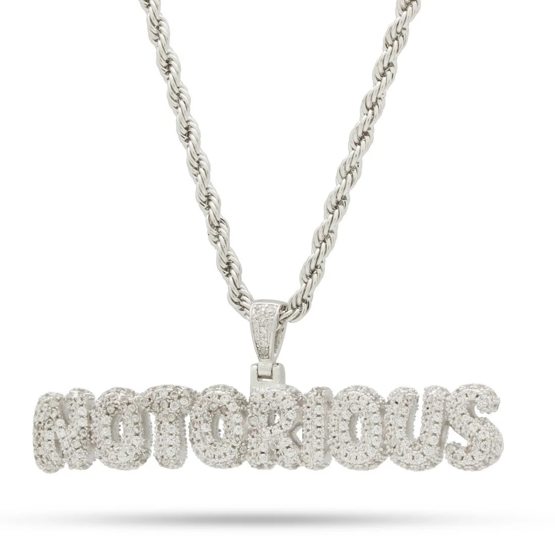 Notorious B.I.G. x King Ice - Notorious Necklace - Image 7