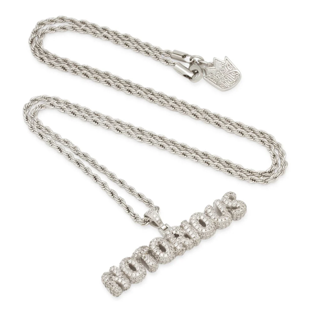 Notorious B.I.G. x King Ice - Notorious Necklace - Image 8