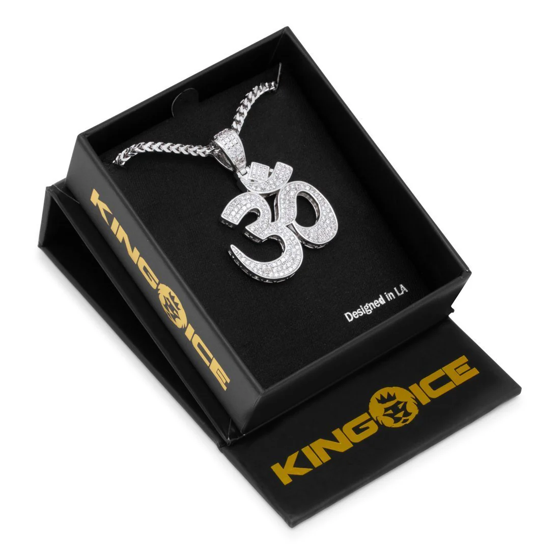 Om Necklace - Image 10