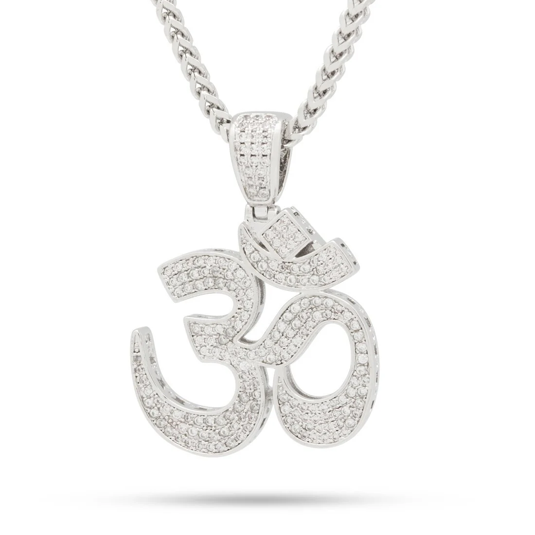 Om Necklace - Image 6