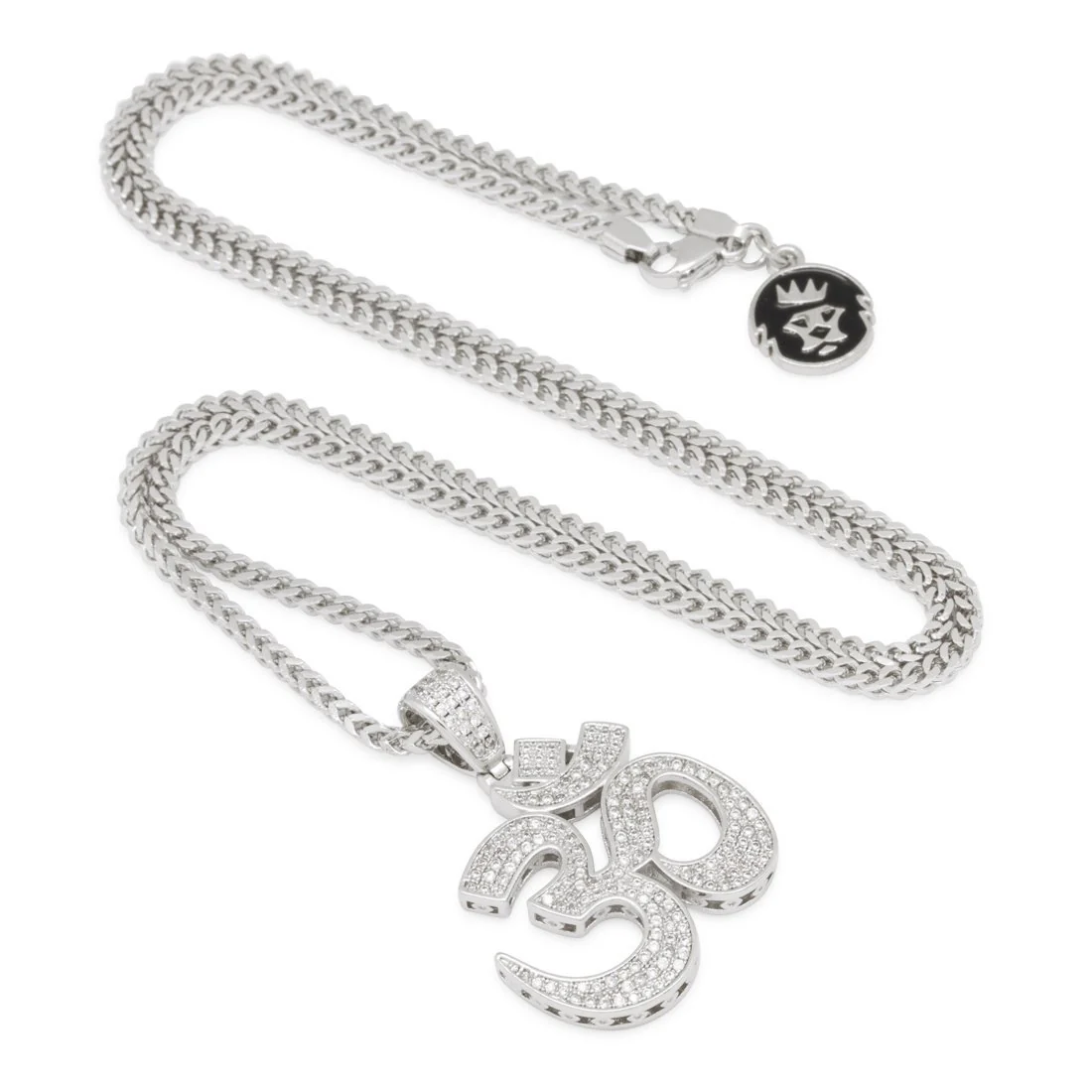 Om Necklace - Image 8