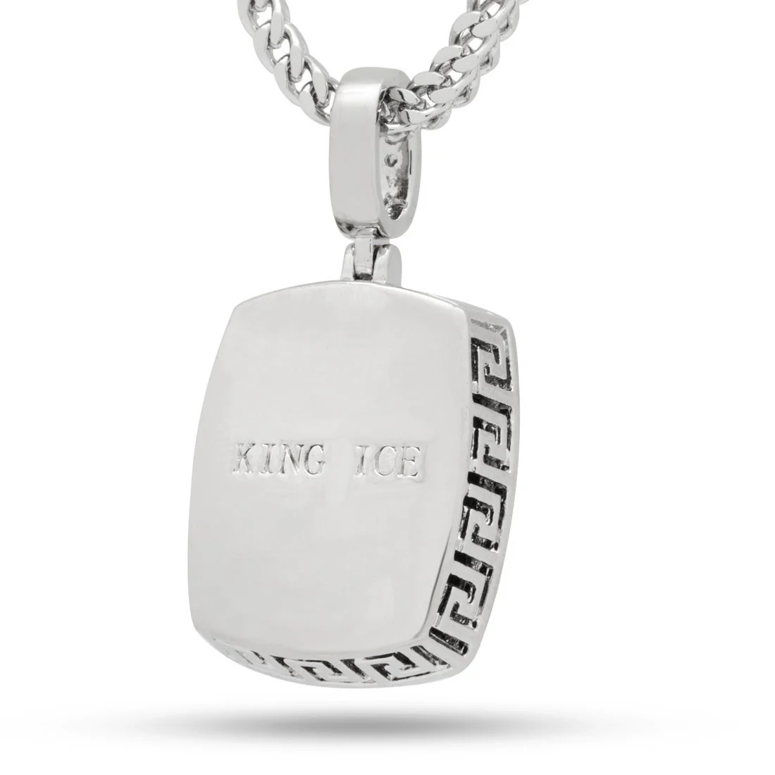 Onyx Crown Julz Necklace - Image 5