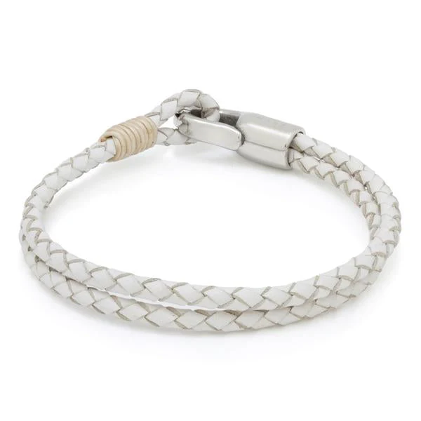 Onyx Hook Bracelet by MARZ - Image 2