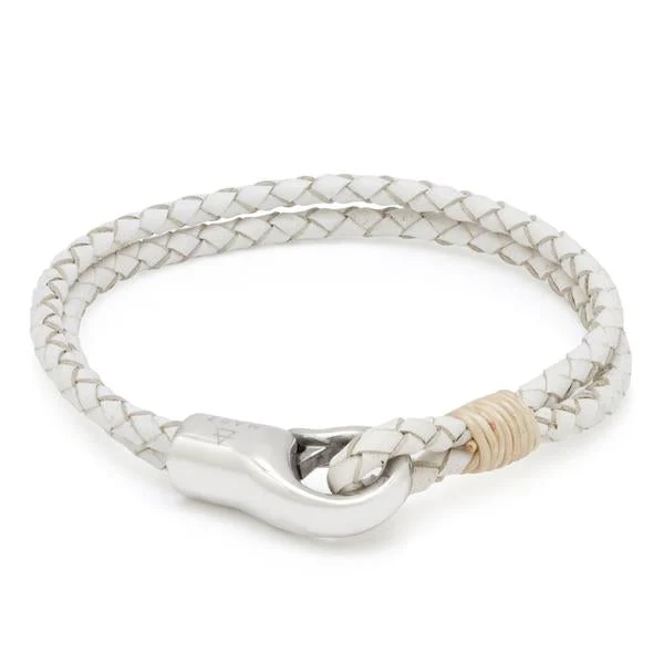 Onyx Hook Bracelet by MARZ - Image 3