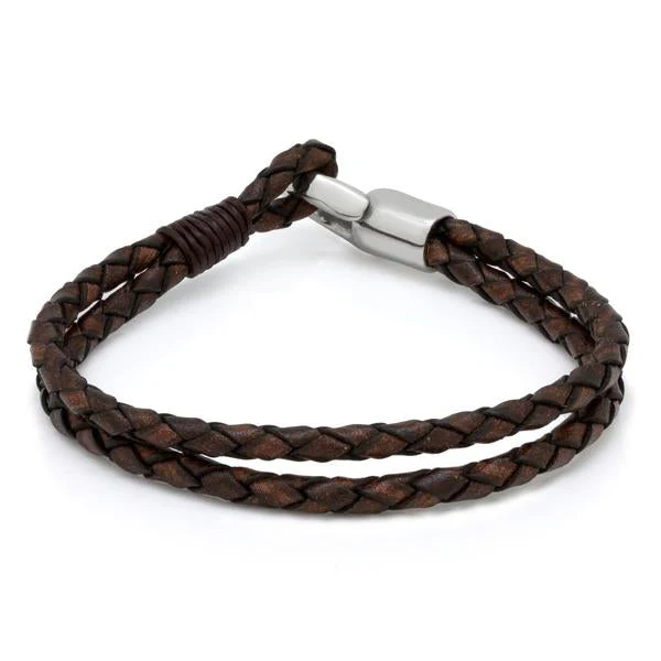 Onyx Hook Bracelet by MARZ - Image 4