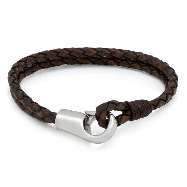 Onyx Hook Bracelet by MARZ - Image 5