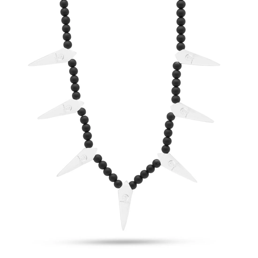 Onyx Wakanda Inspired Chain - Image 7