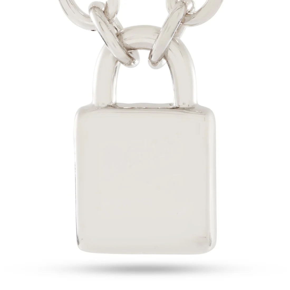 Original Padlock Necklace - Image 12