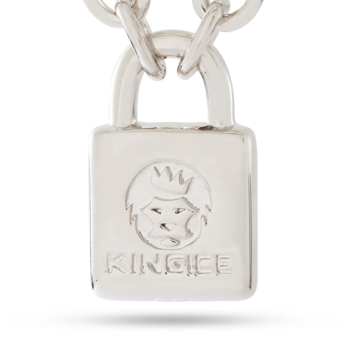 Original Padlock Necklace - Image 13