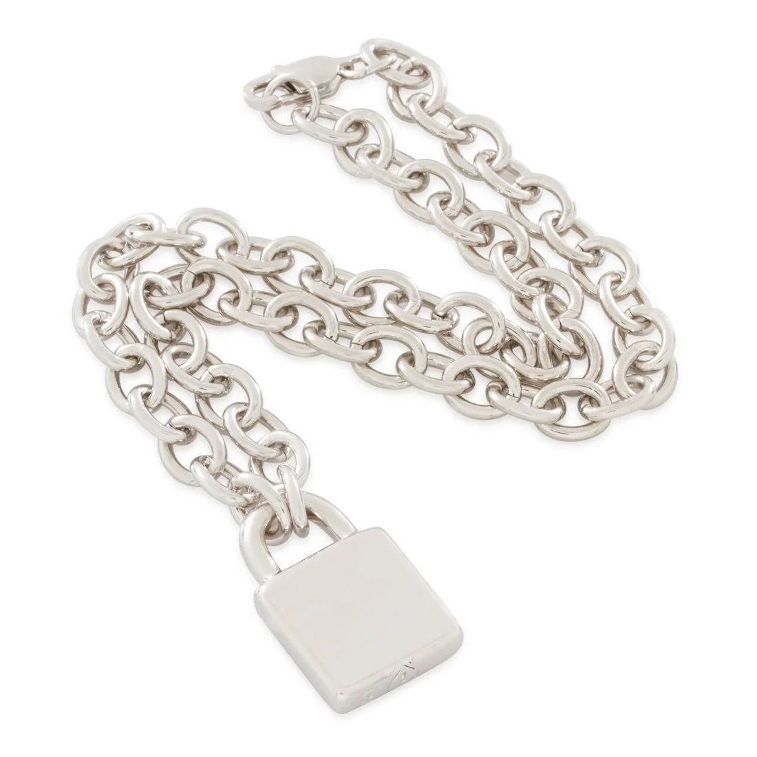Original Padlock Necklace - Image 14