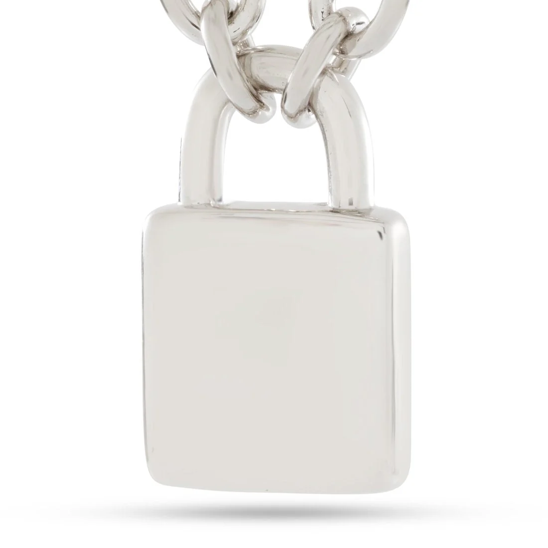 Original Padlock Necklace - Image 15