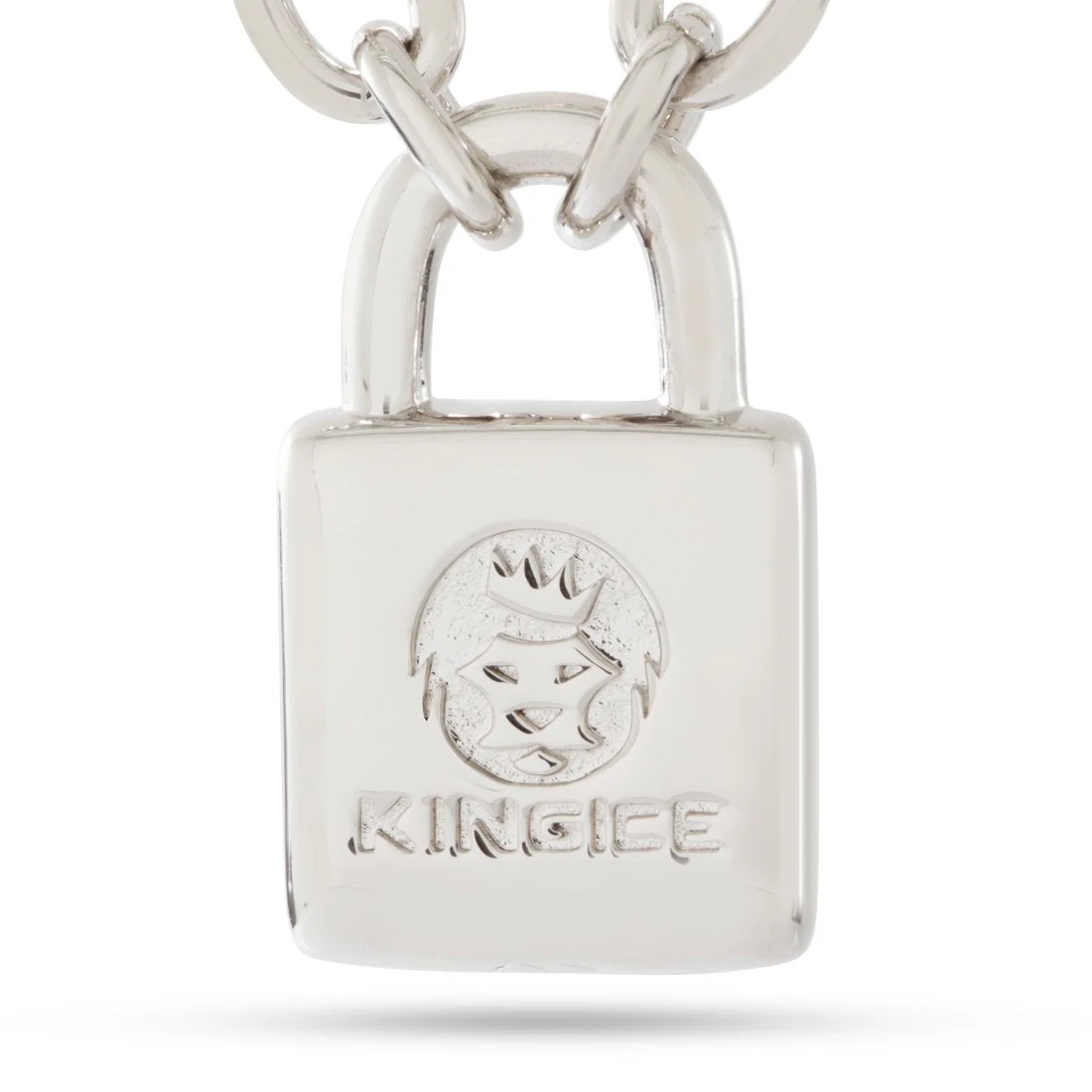 Original Padlock Necklace - Image 17