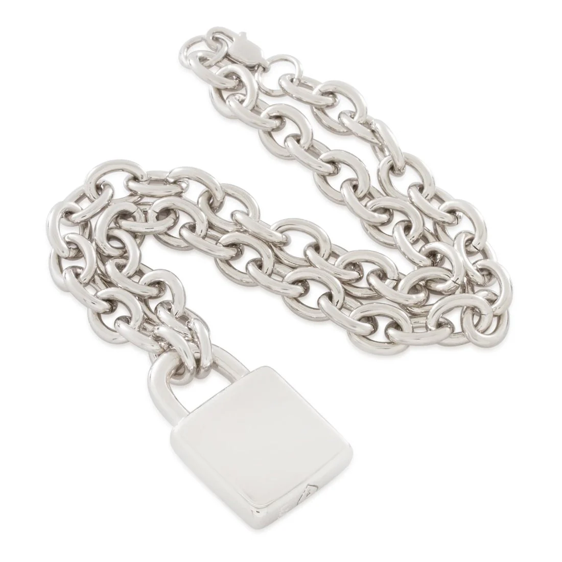 Original Padlock Necklace - Image 18