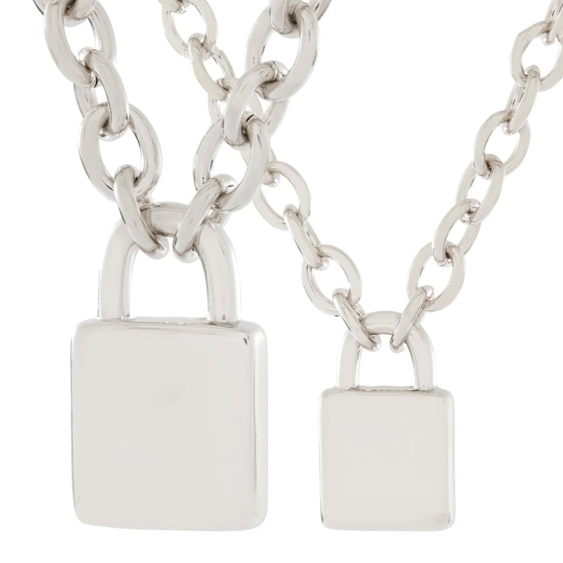 Original Padlock Necklace - Image 20