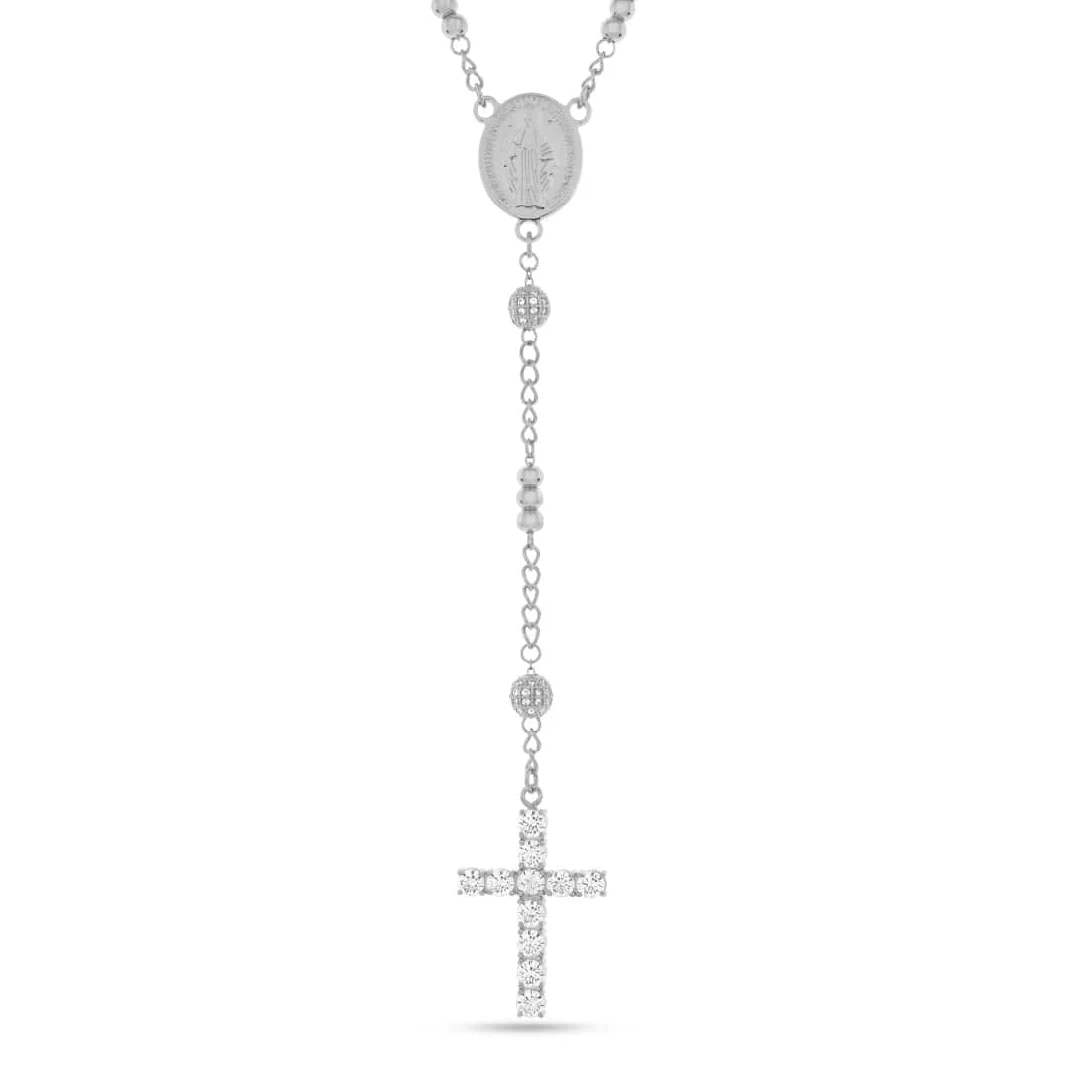 Our Father Rosary Chain - Image 4