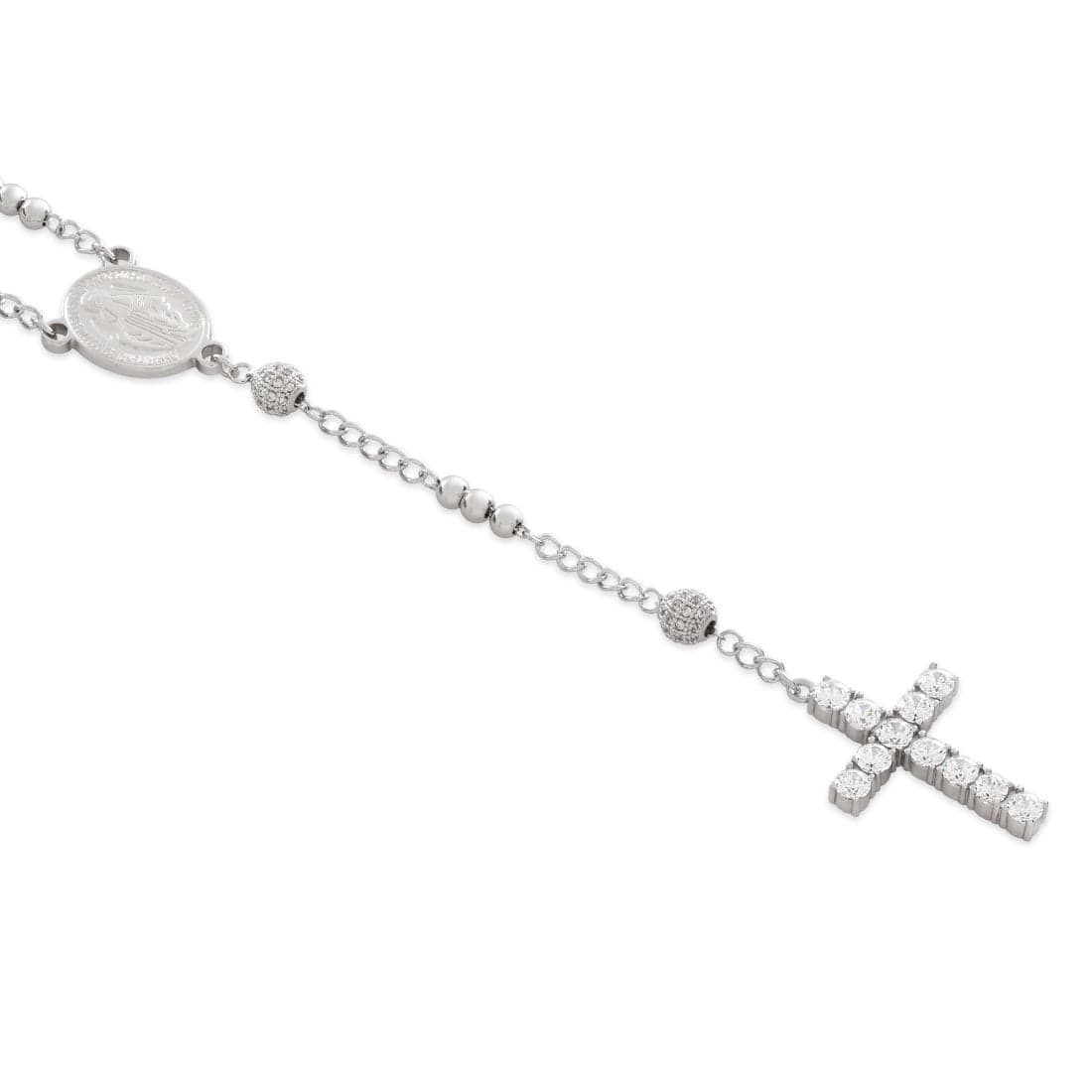 Our Father Rosary Chain - Image 5