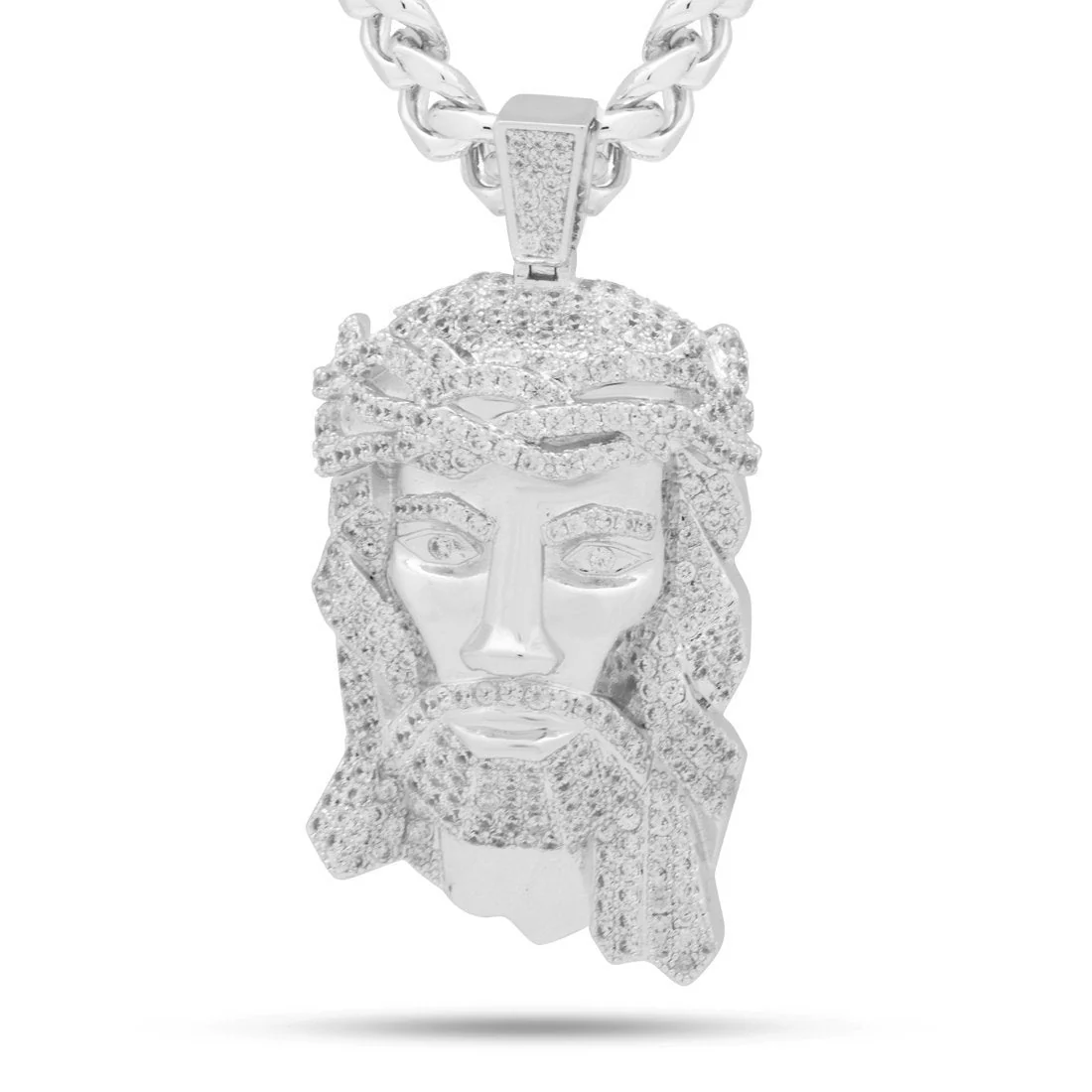 Our Savior Necklace - Image 4
