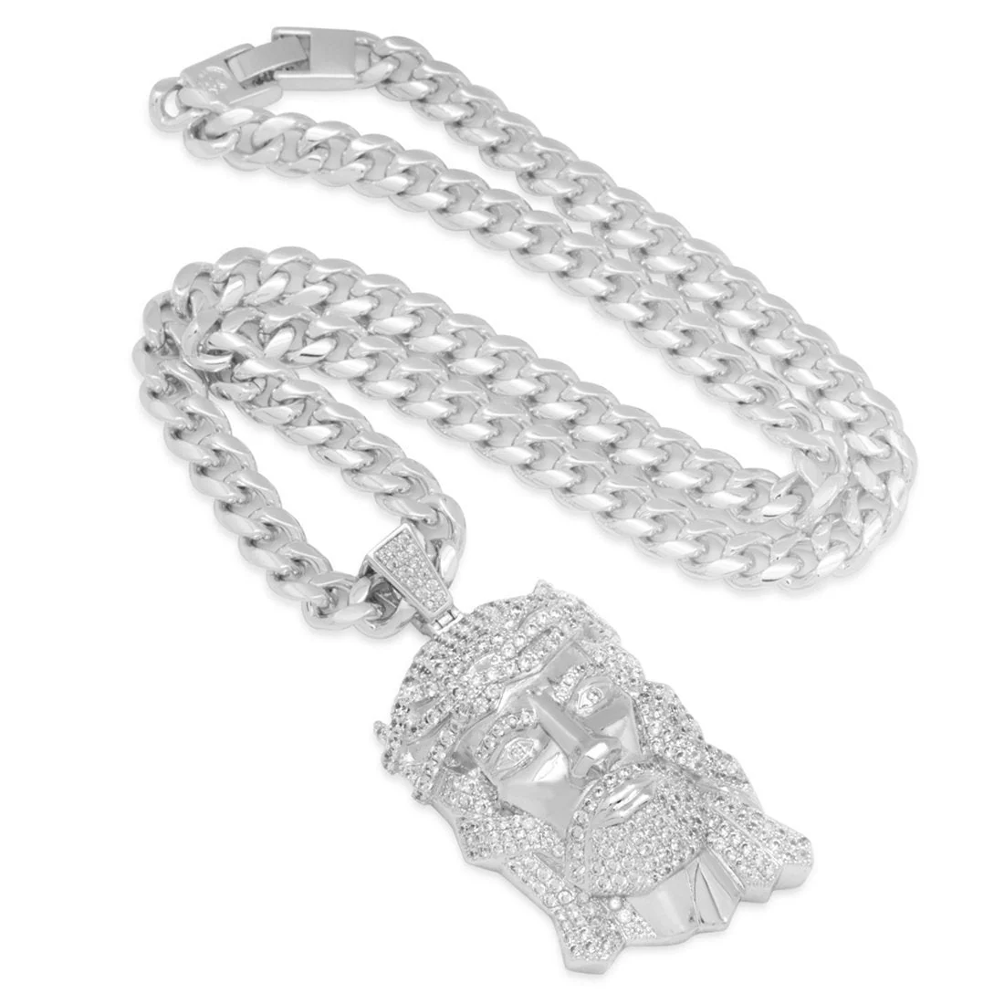 Our Savior Necklace - Image 5