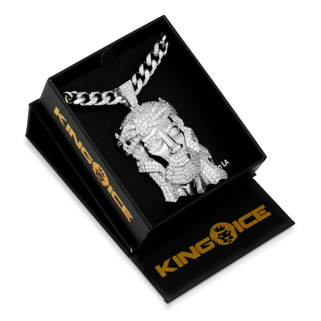 Our Savior Necklace - Image 6