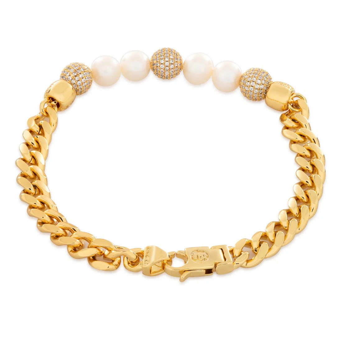 Pearl of Wisdom Bracelet - Image 2