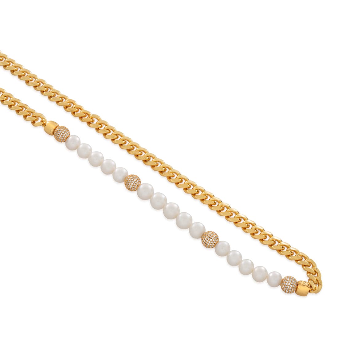 Pearl of Wisdom Chain - Image 2