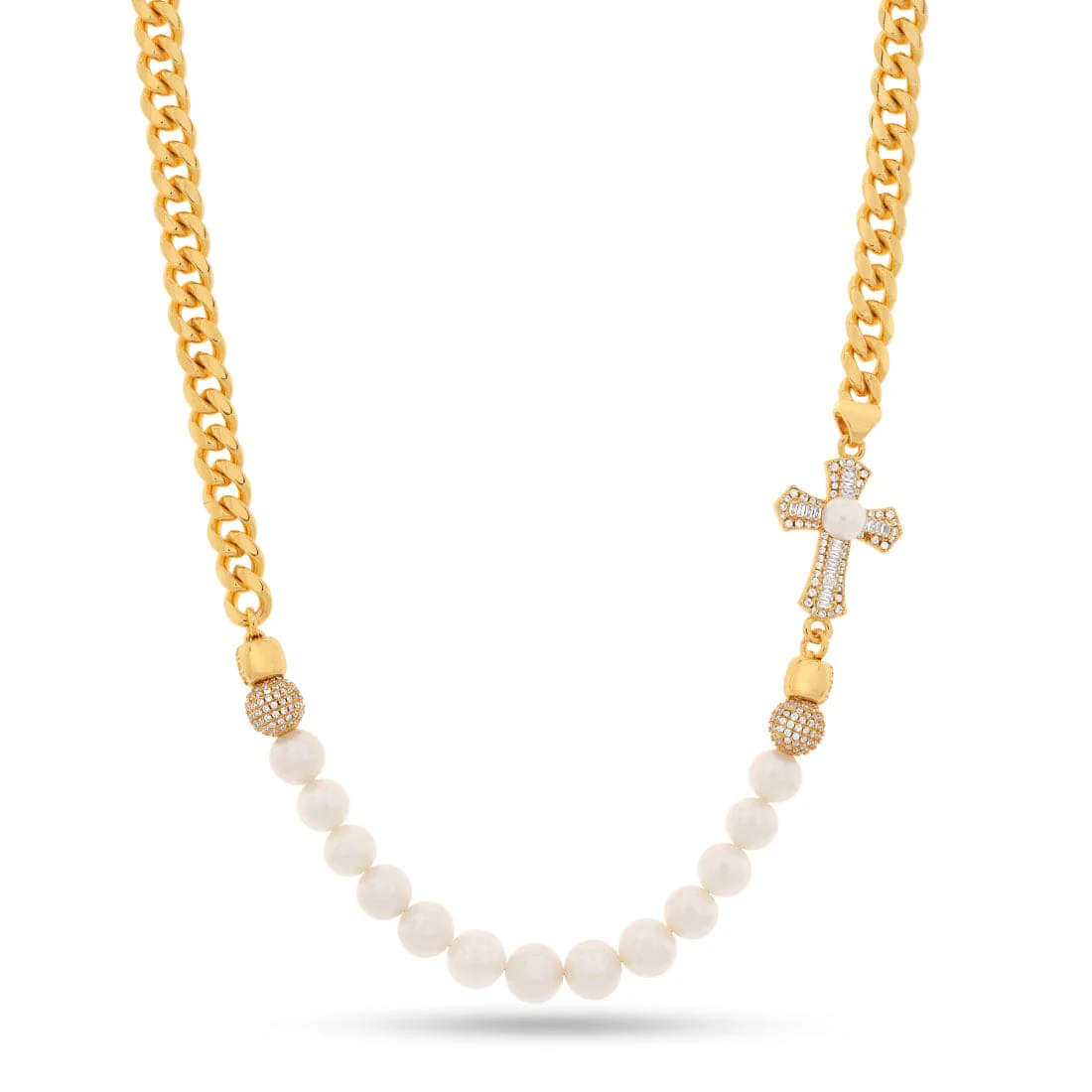 Pearl of Wisdom Cross Chain