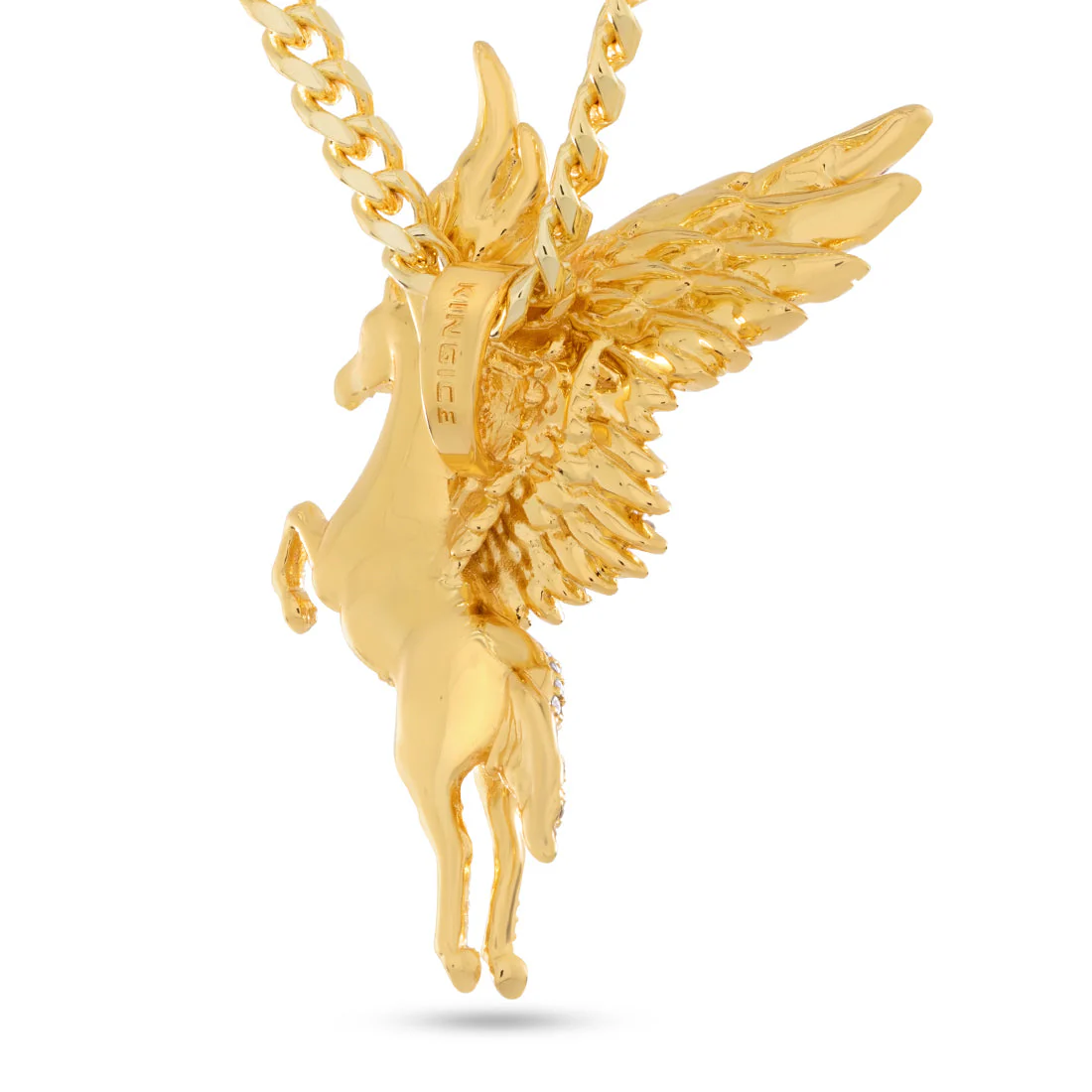 Pegasus Necklace - Image 2