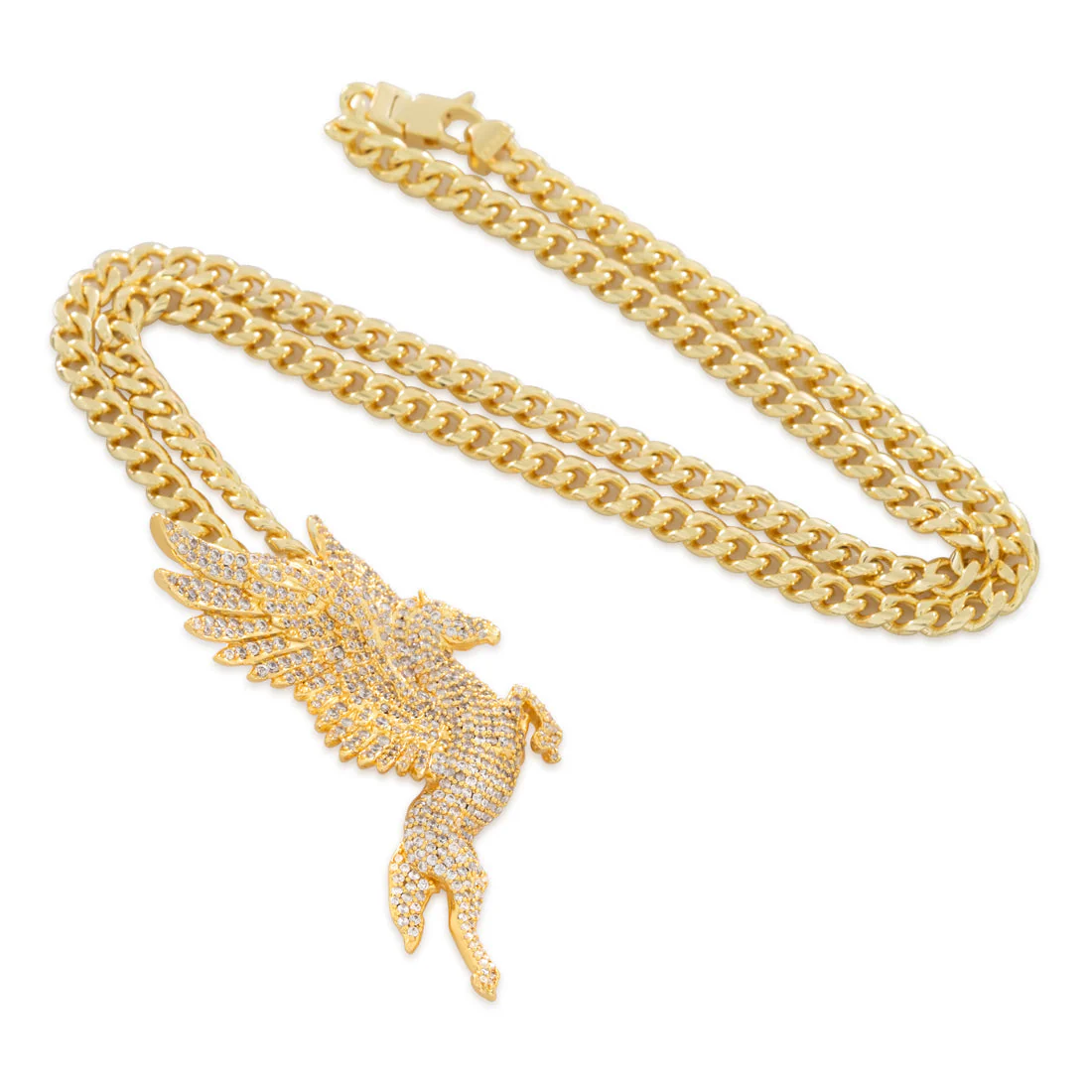 Pegasus Necklace - Image 3