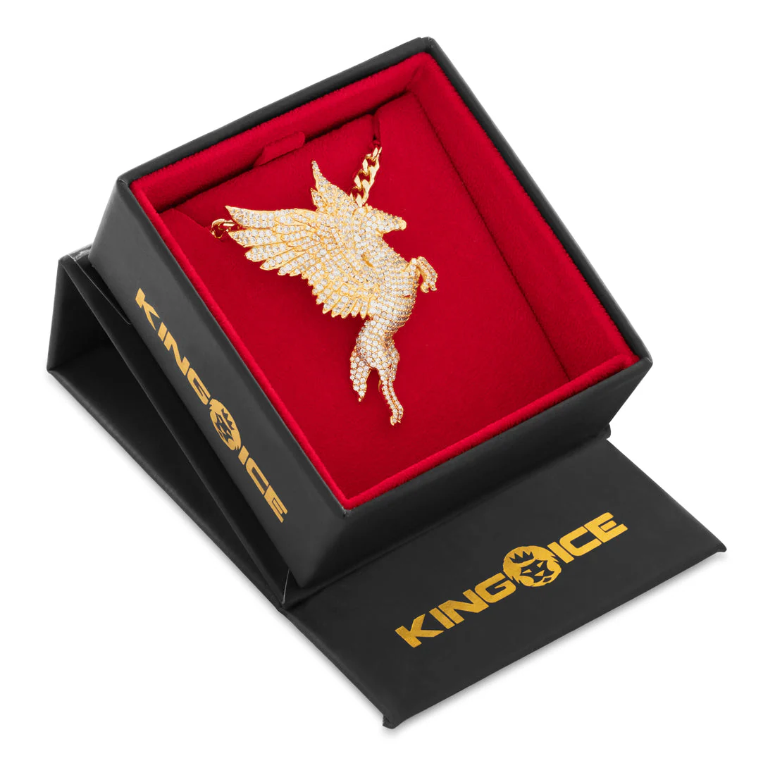 Pegasus Necklace - Image 4