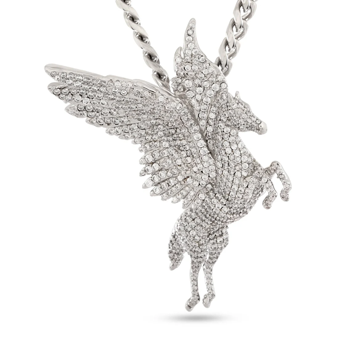 Pegasus Necklace - Image 5