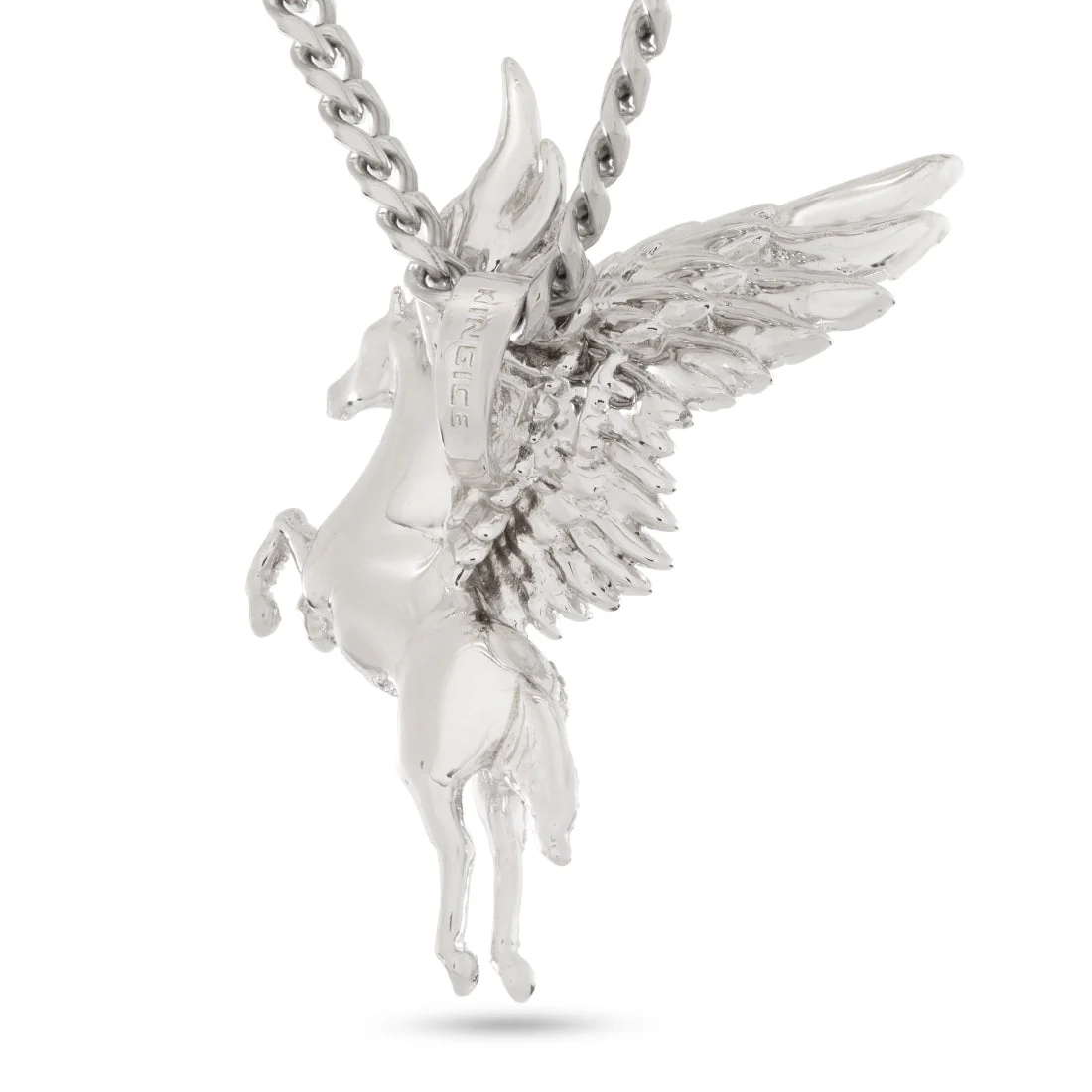 Pegasus Necklace - Image 6