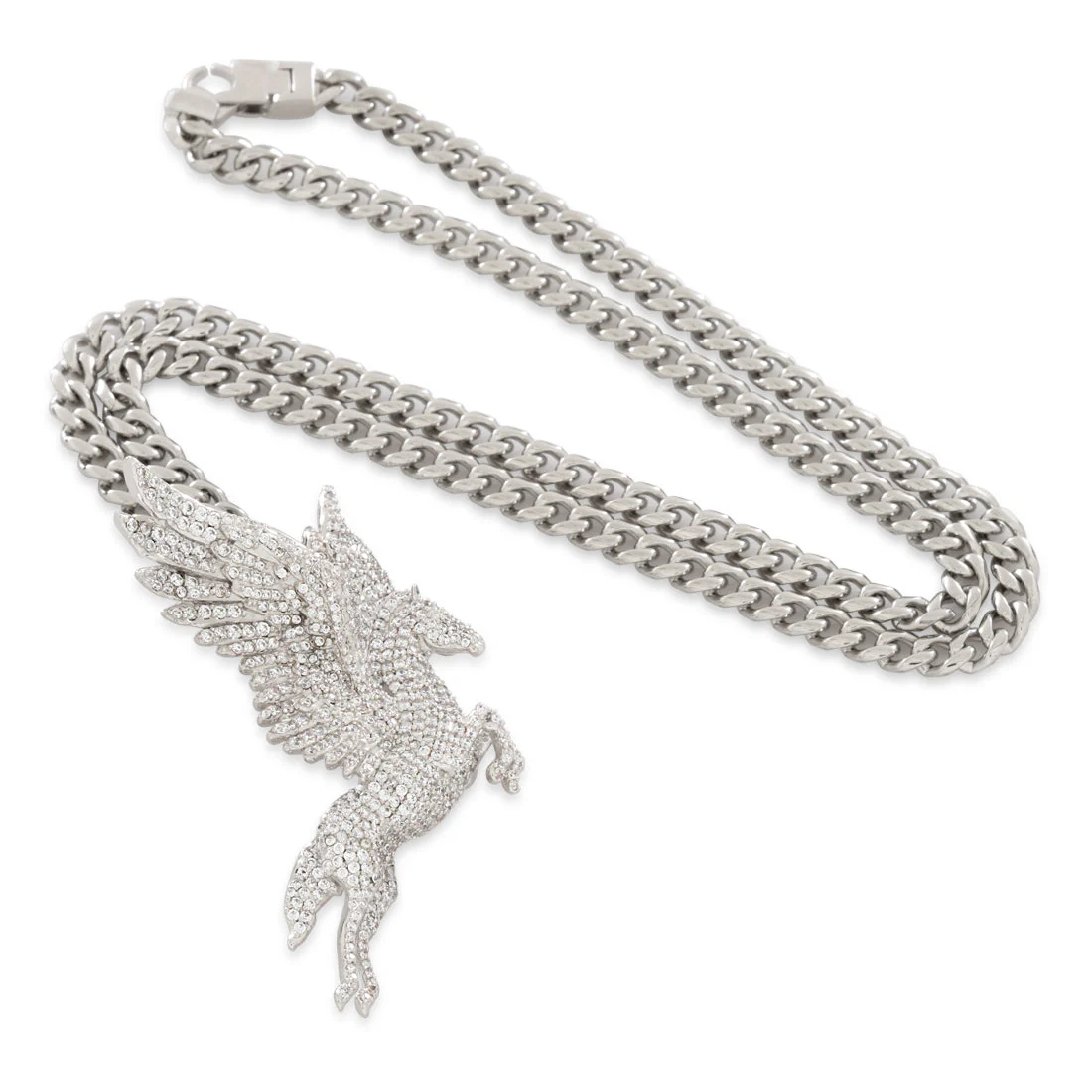 Pegasus Necklace - Image 7