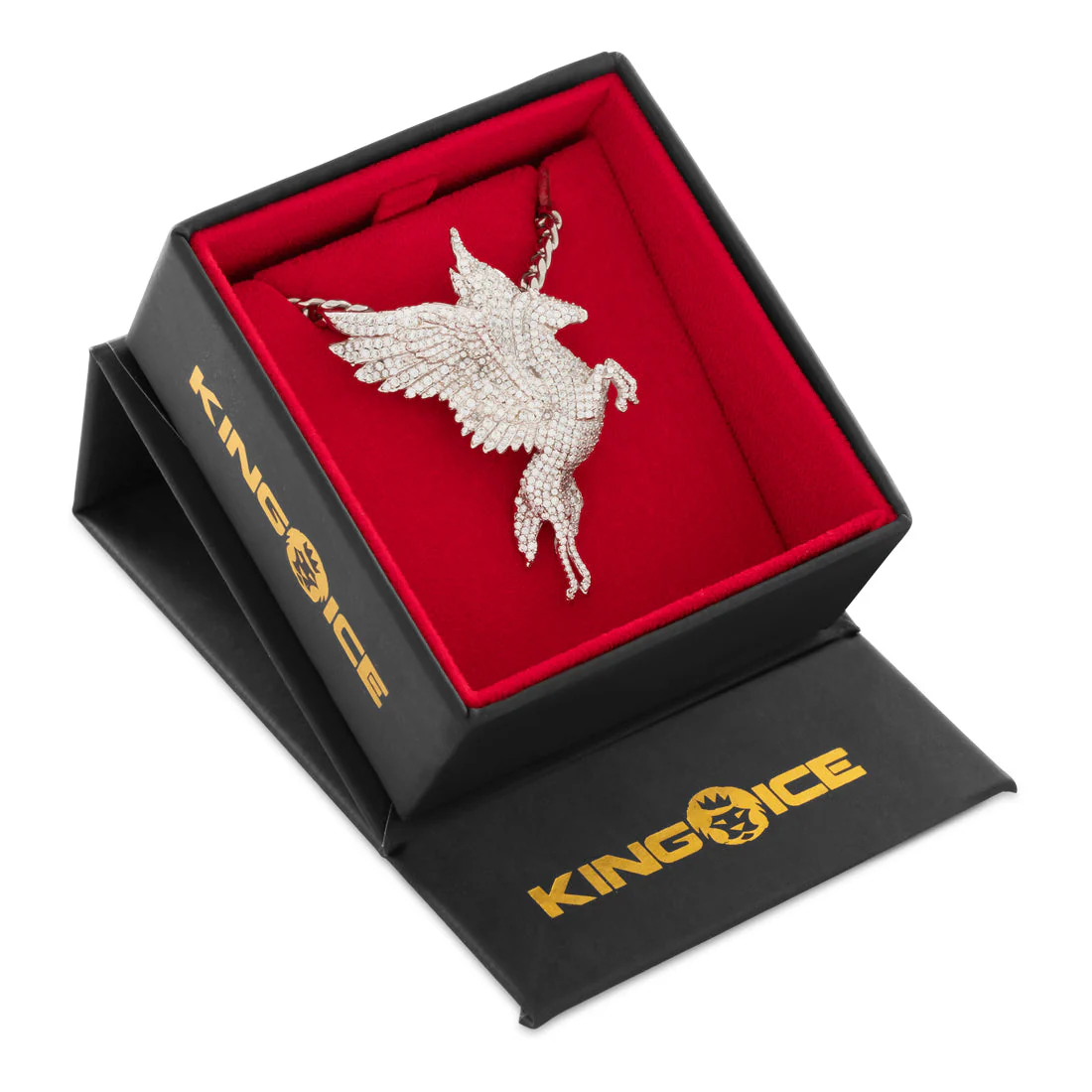 Pegasus Necklace - Image 8