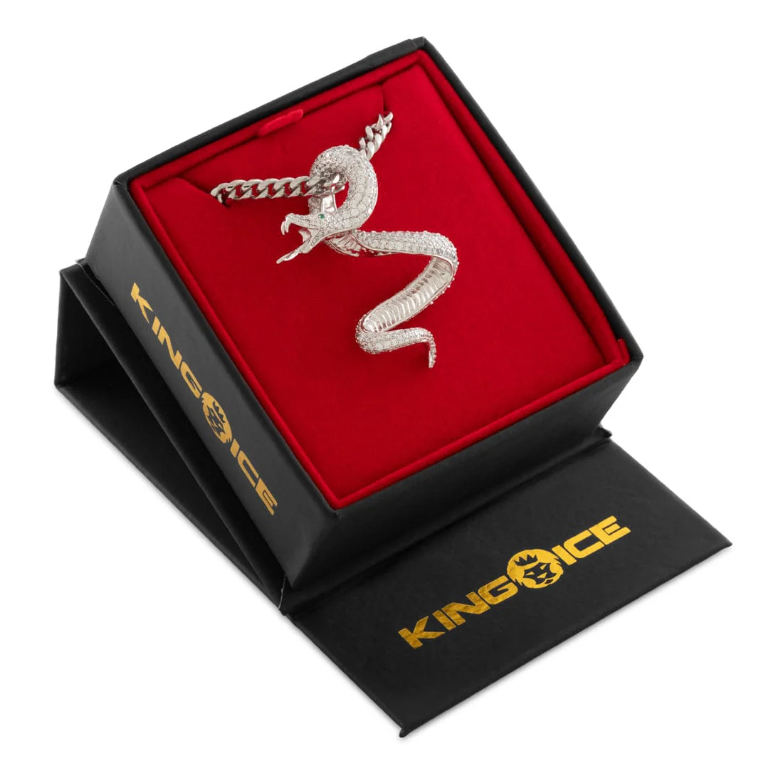 Pit Viper Necklace - Image 10