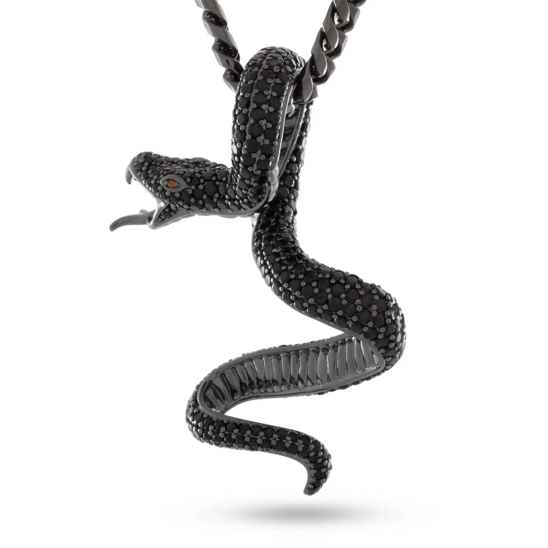 Pit Viper Necklace - Image 11