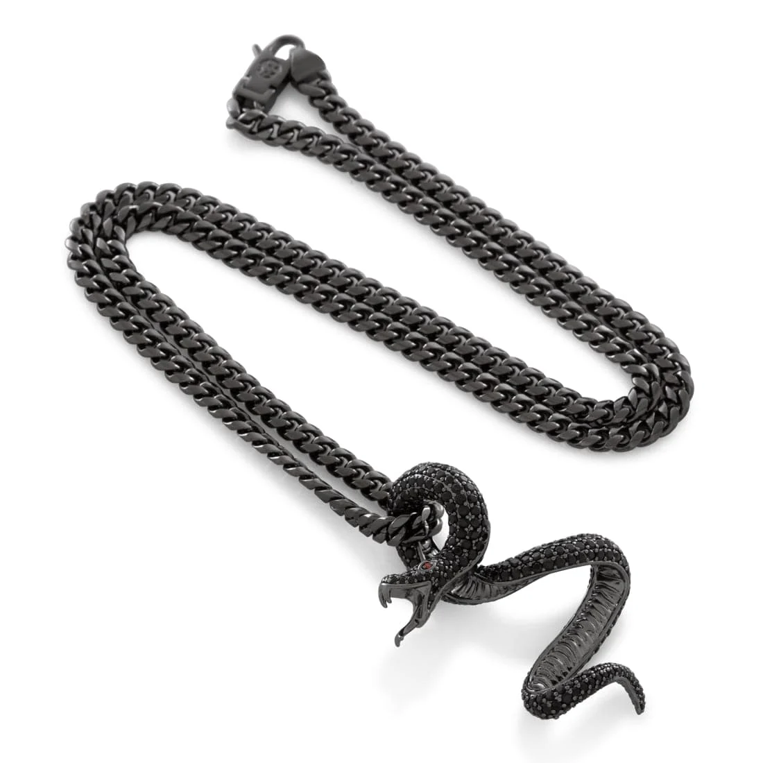 Pit Viper Necklace - Image 12