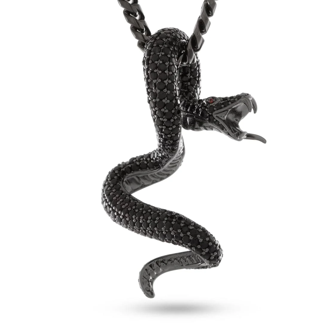 Pit Viper Necklace - Image 13