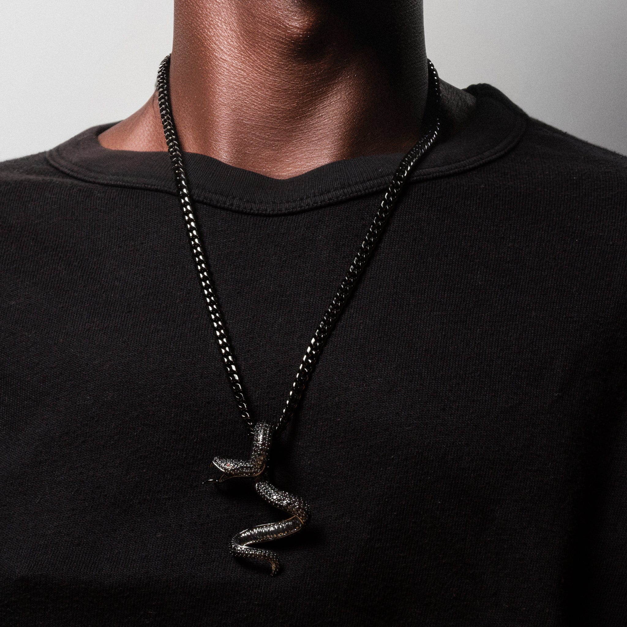 Pit Viper Necklace - Image 14
