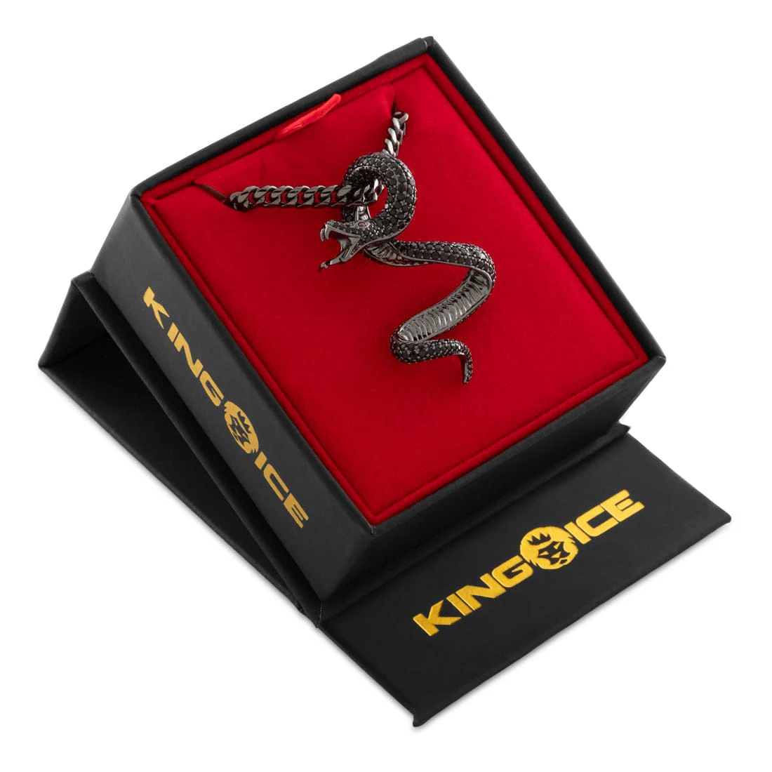 Pit Viper Necklace - Image 15