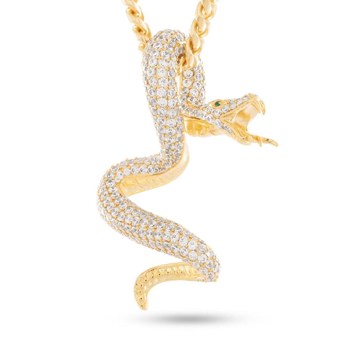 Pit Viper Necklace - Image 2