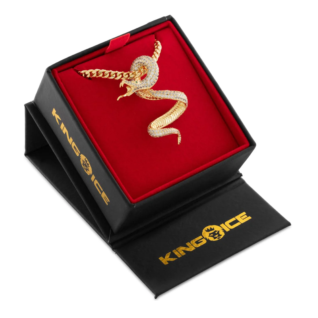 Pit Viper Necklace - Image 5