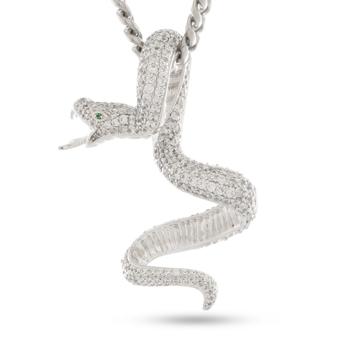 Pit Viper Necklace - Image 6