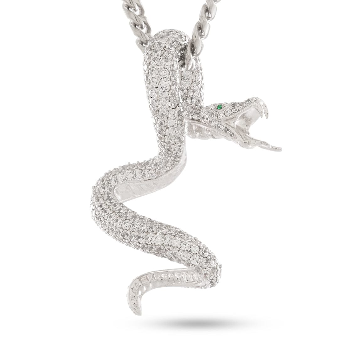 Pit Viper Necklace - Image 7
