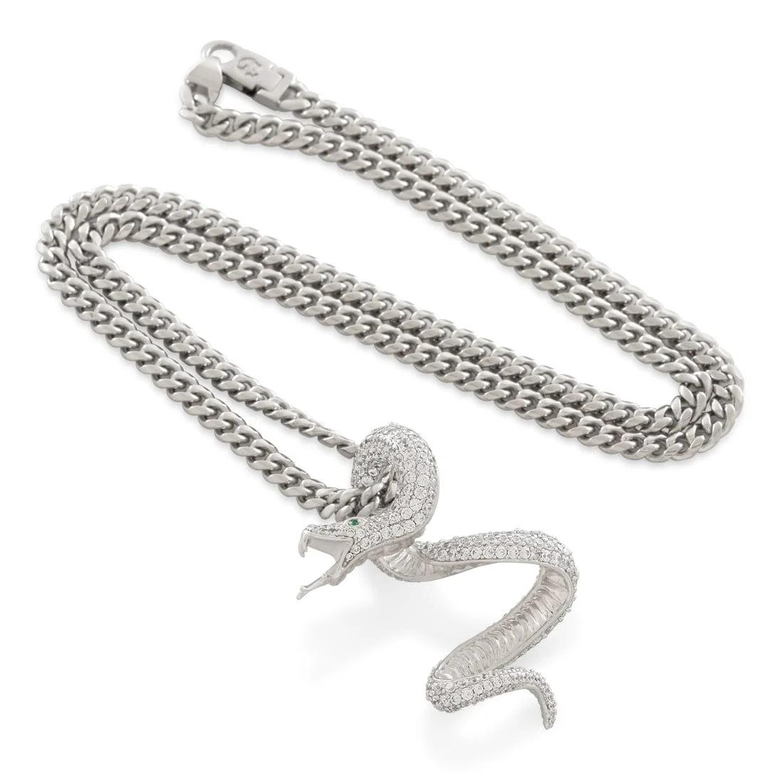 Pit Viper Necklace - Image 8