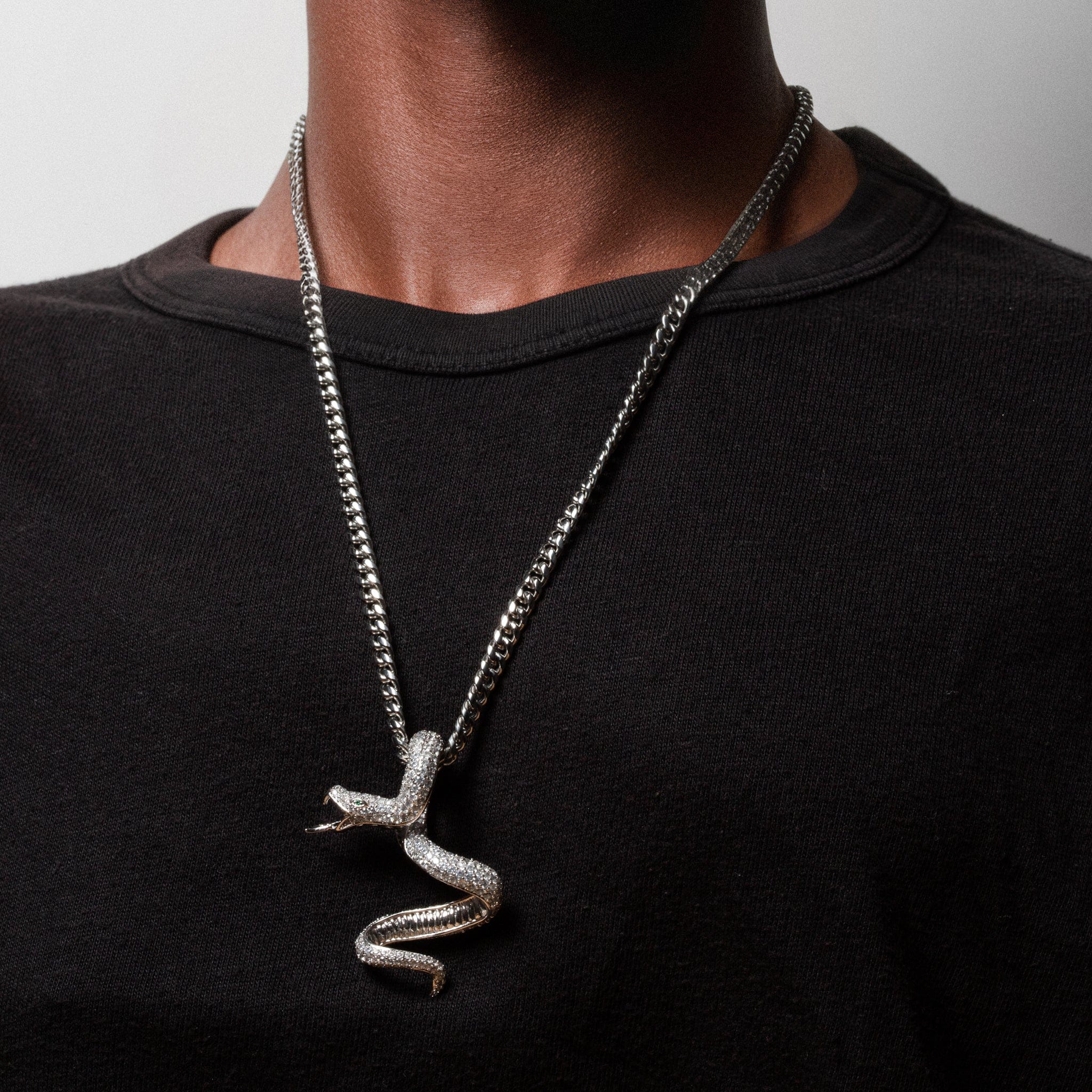 Pit Viper Necklace - Image 9
