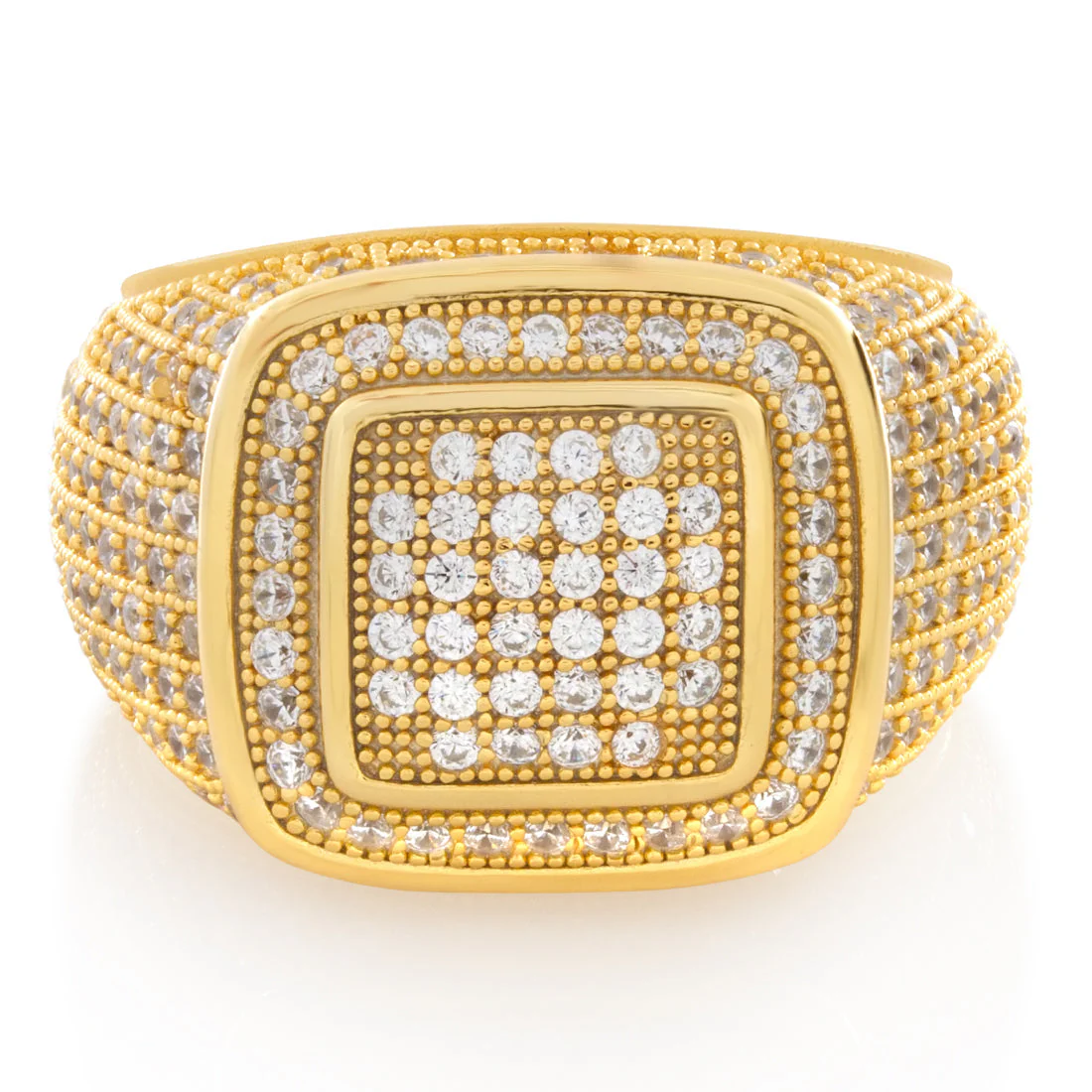 Platform Ring - Image 2